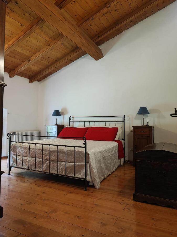 Il Monte Bnb Bed & Breakfast Tazzola Bagian luar foto